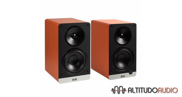 Debut ConneX DCB41 Powered Monitor Speakers
