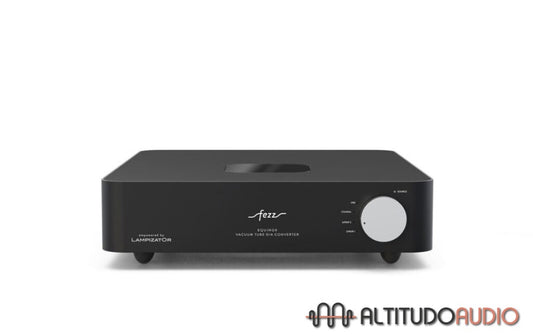 Fezz Equinox DAC by Lampizator