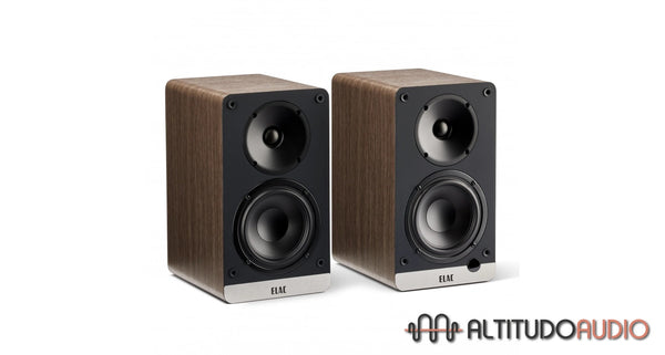 Debut ConneX DCB41 Powered Monitor Speakers