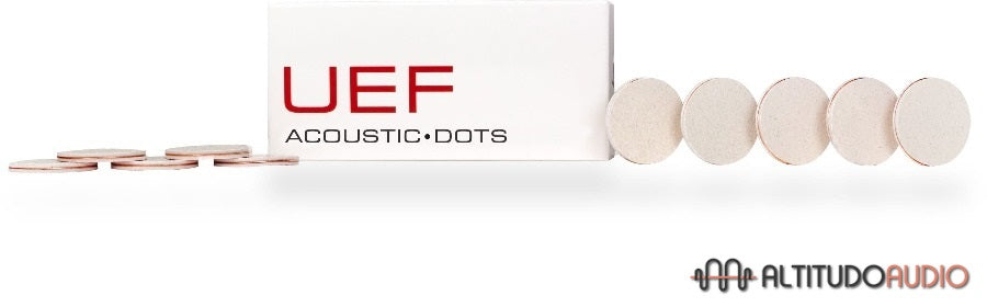 UEF Acoustic Dots