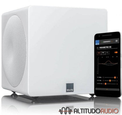 SVS 3000 Micro R|Evolution