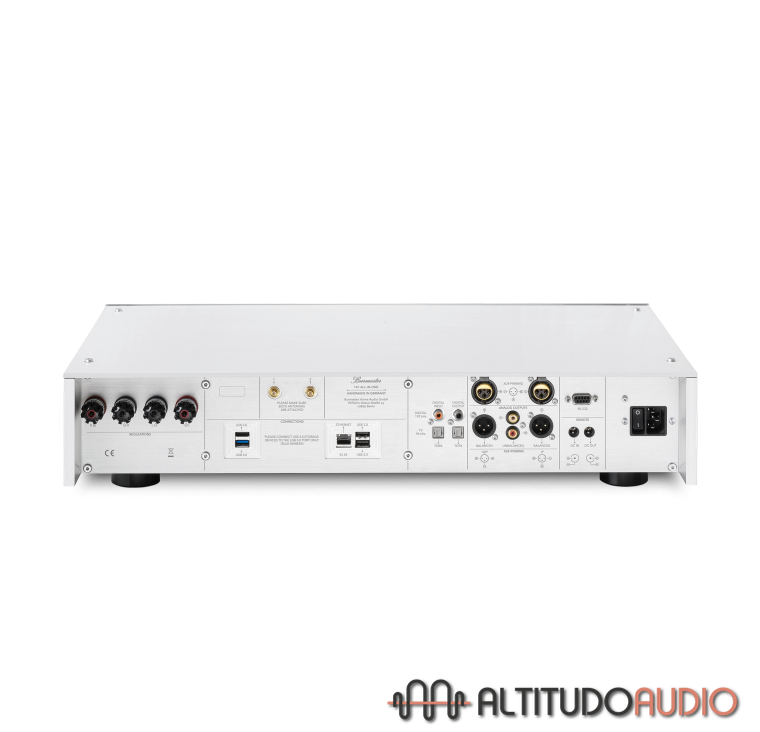 Burmester 161 All-In-One