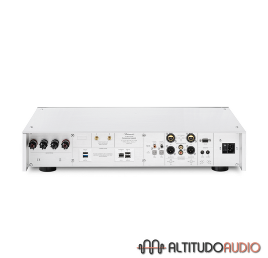 Burmester 161 All-In-One