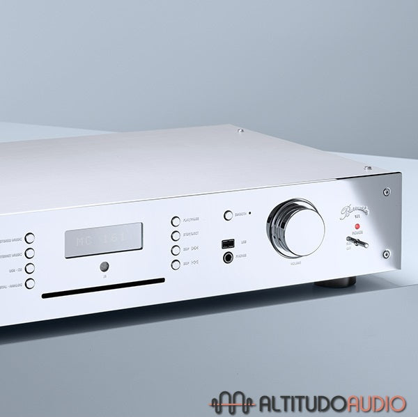 Burmester 161 All-In-One