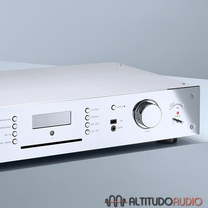 Burmester 161 All-In-One