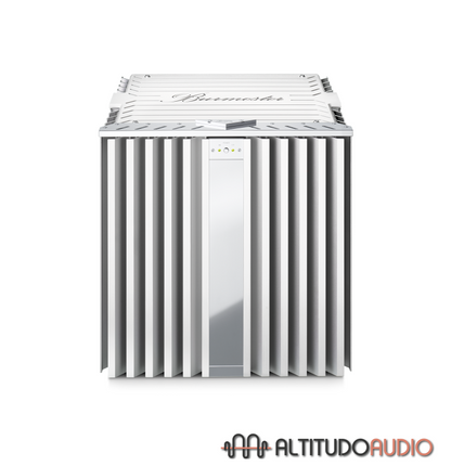 909 MK5 Power Amplifier