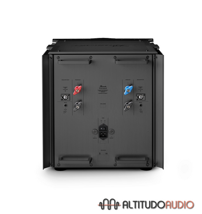 909 MK5 Power Amplifier