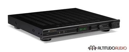 Parasound NC 200INT Integrated Amplifier