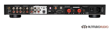 Parasound NC 200INT Integrated Amplifier