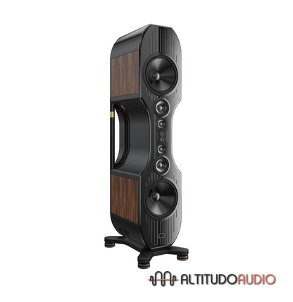 Exquisite Extreme Grand 3.0 Signature 4 Way Floorstanding Speakers