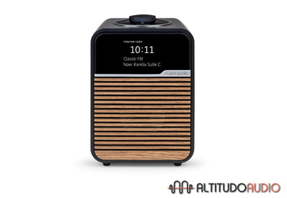 R1S Smart Radio