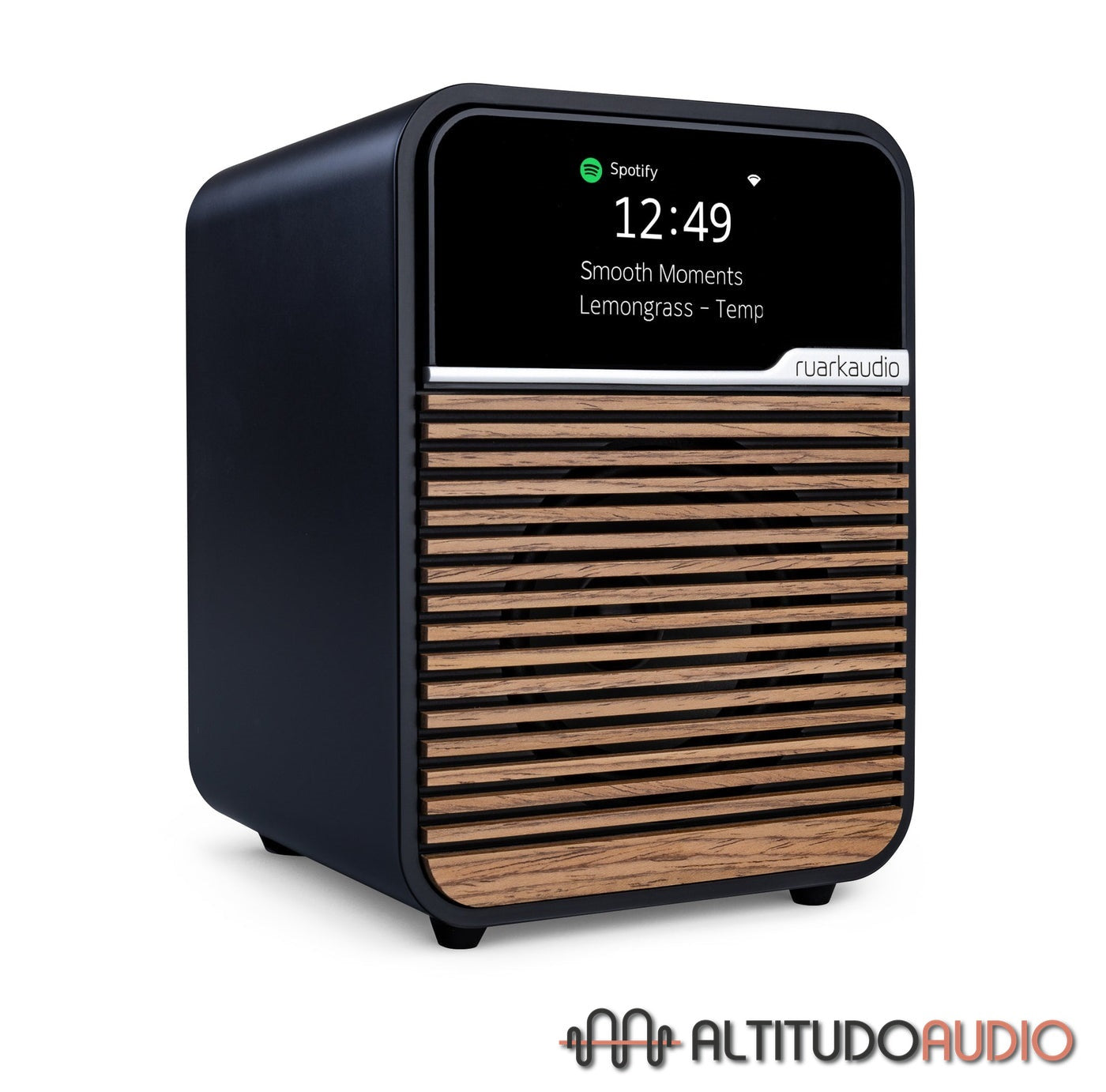 R1S Smart Radio