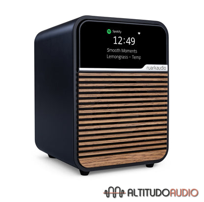 R1S Smart Radio