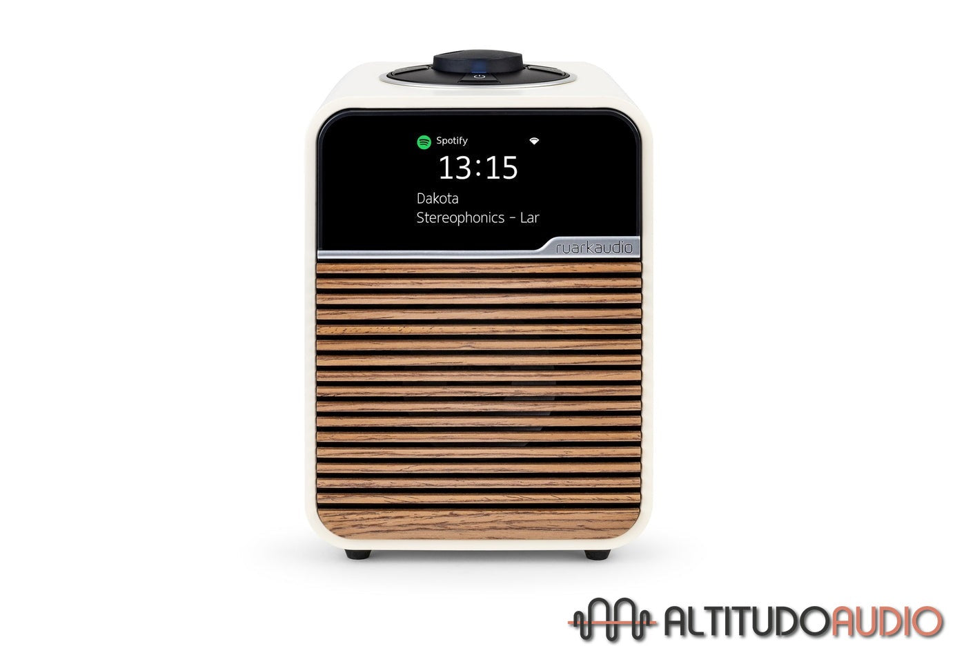 R1S Smart Radio