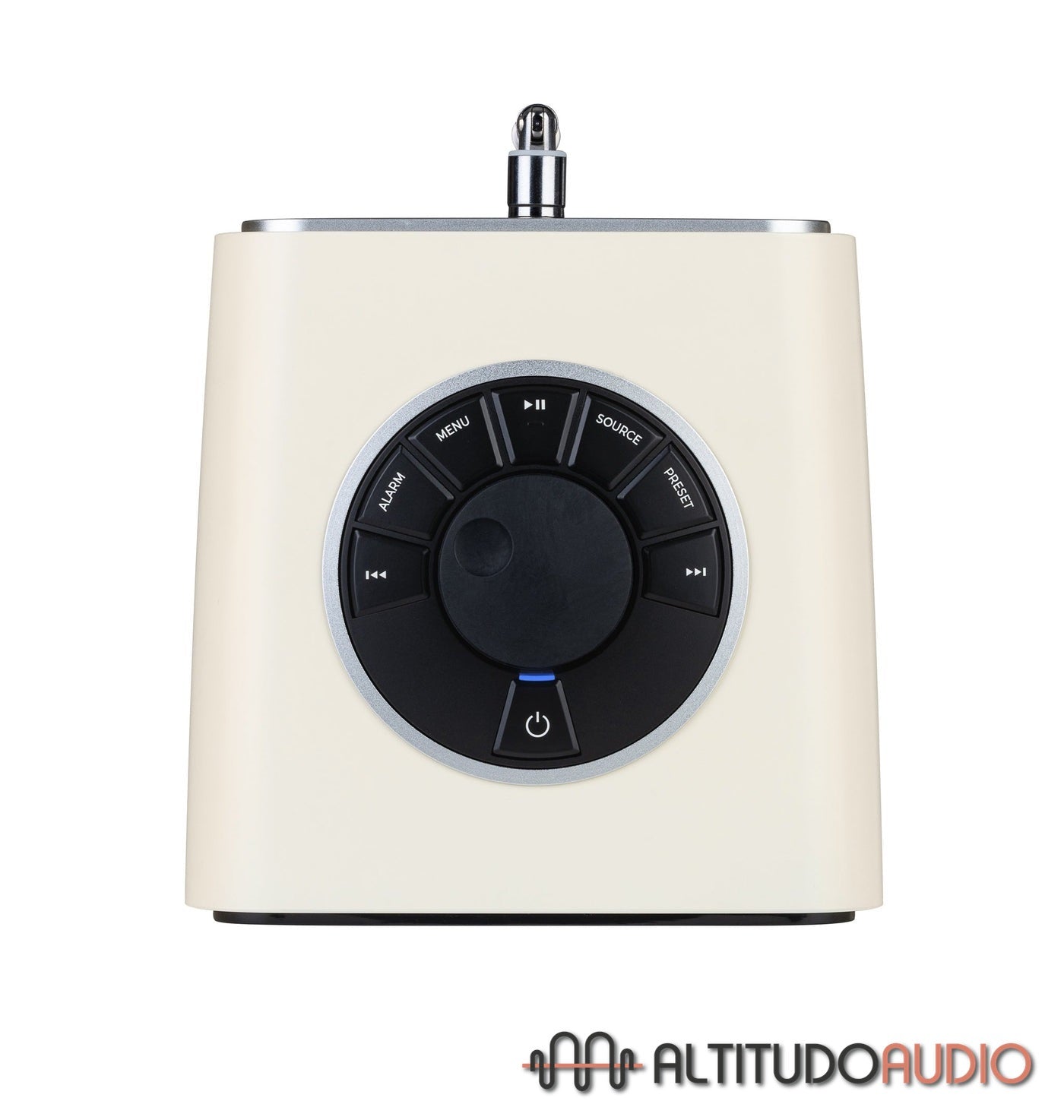 R1S Smart Radio