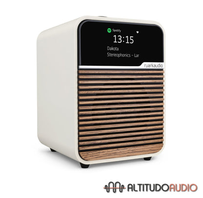 R1S Smart Radio