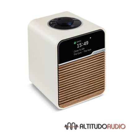 R1S Smart Radio