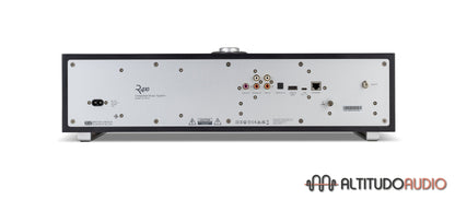 R410 All-In-One Music System