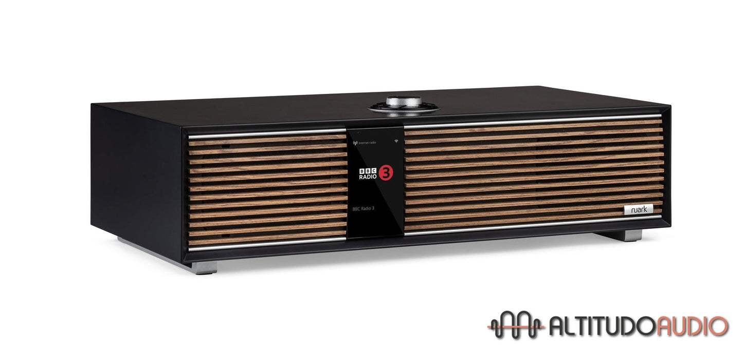 R410 All-In-One Music System