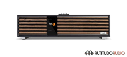 R410 All-In-One Music System