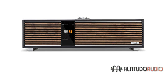 R410 All-In-One Music System