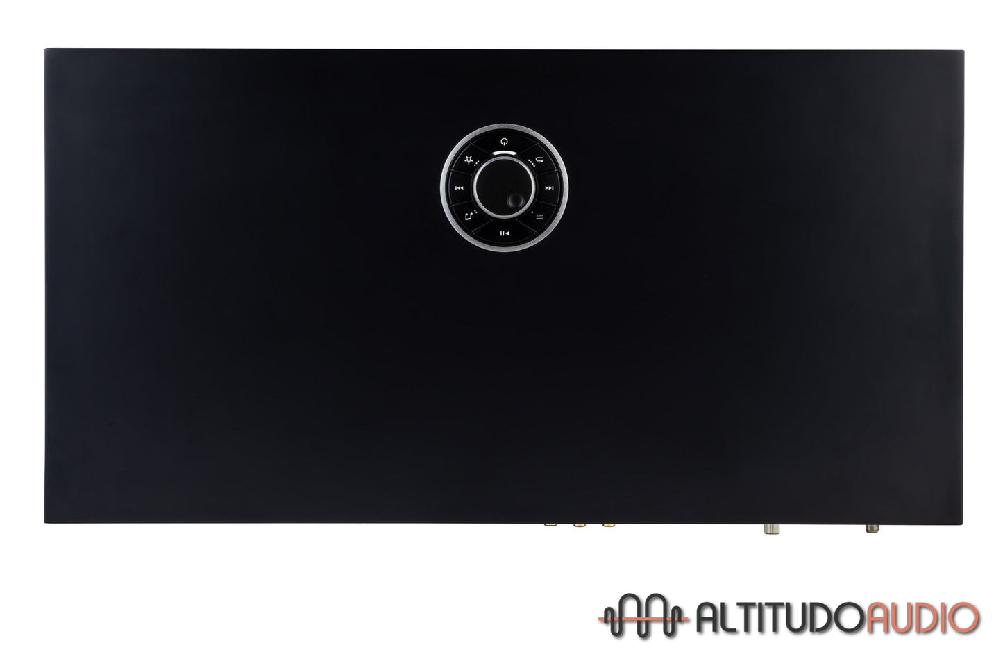 R410 All-In-One Music System