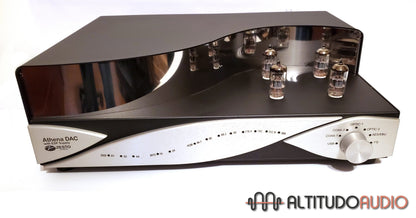 Athena DAC