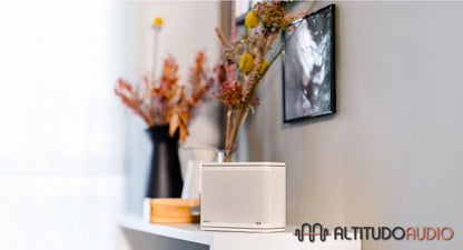 ELAC NAVA Bluetooth Speaker