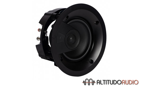 Vertex I IC-V616.5" Straight-Firing In-Ceiling Speaker (Each)