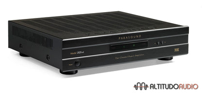 Parasound NC 2125v2 Stereo Power Amplifier