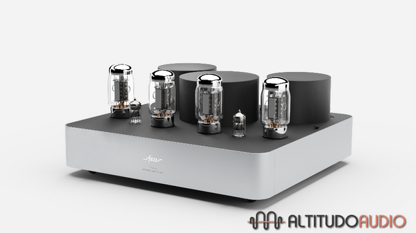 Titania Power Evolution Amplifier