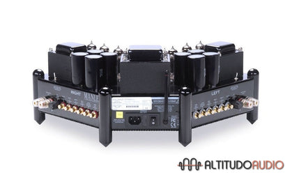 Stingray II Tube Integrated Amplifier