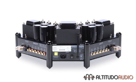 Stingray II Tube Integrated Amplifier