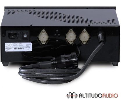 Steelhead RC Phono Stage