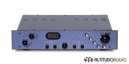 Steelhead RC Phono Stage