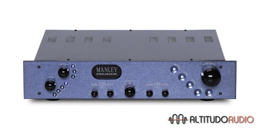 Steelhead RC Phono Stage