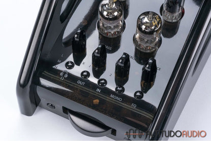 Absolute Headphone Amplifier