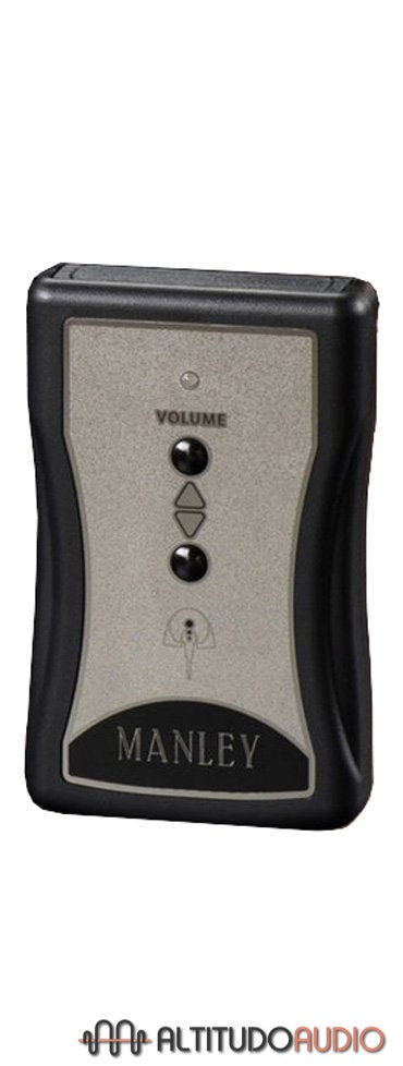 Absolute Headphone Amplifier