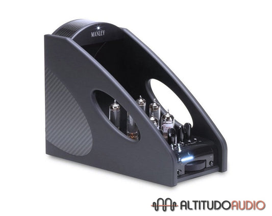 Absolute Headphone Amplifier