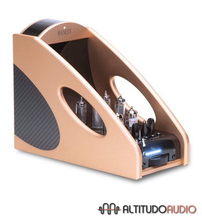 Absolute Headphone Amplifier