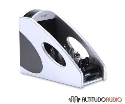 Absolute Headphone Amplifier