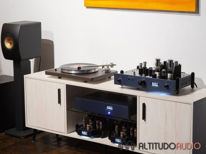NEO-Classic 300B RC Preamplifier