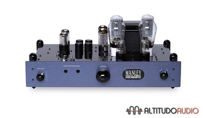 NEO-Classic 300B RC Preamplifier