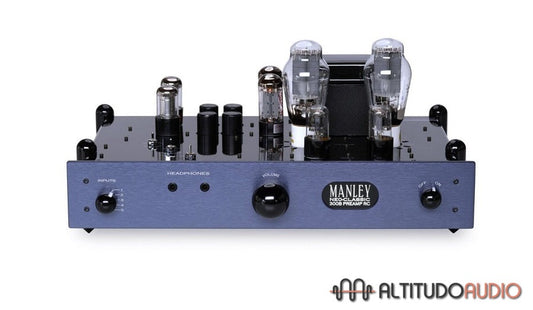 NEO-Classic 300B RC Preamplifier