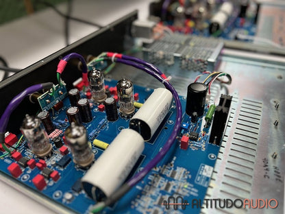 Oasis Phono Stage