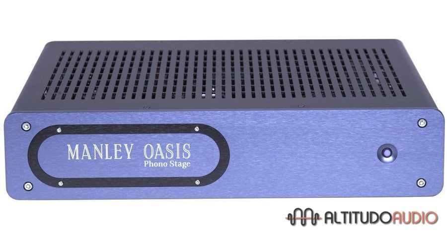 Oasis Phono Stage