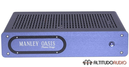 Oasis Phono Stage