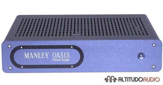 Oasis Phono Stage
