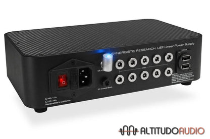 Tranquility UEF LPS (Linear Power Supply)