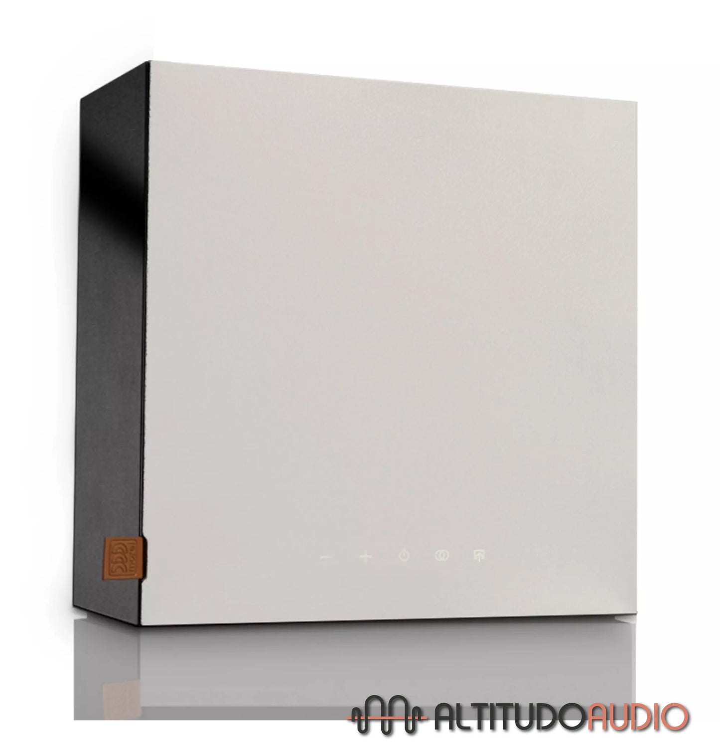 Morel Högtalare Active Speaker (Each)